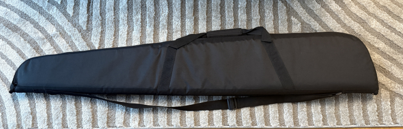 Futteral langwaffe AKAH schwarz – image 2