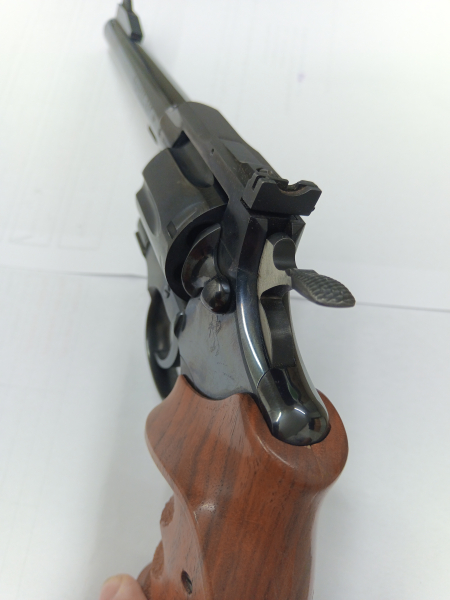 Revolver Colt Trooper .357 Magnum – Bild 2