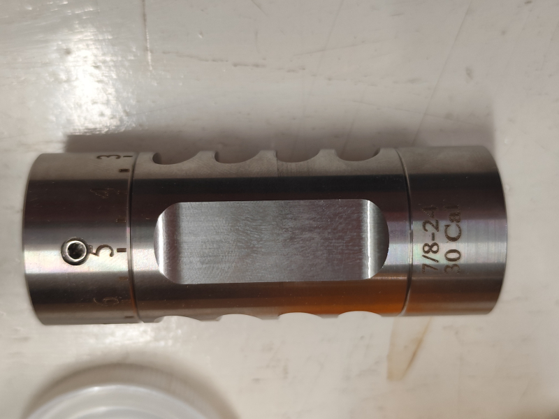 EC Tuner Brake / Mündungsdämpfer / Bremse – zdjęcie 4