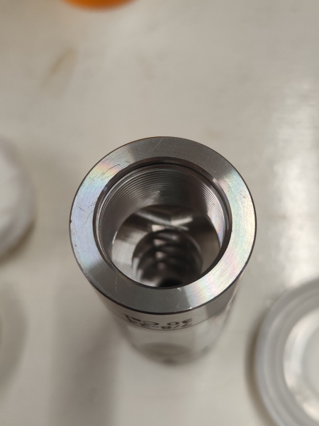 EC Tuner Brake / Mündungsdämpfer / Bremse – zdjęcie 3