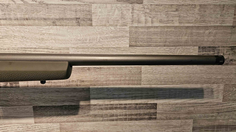 Neuware vom Fachhandel - Repetierbüchse Savage 110 Trail Hunter Kal. 6,5Creedmoor – Bild 5