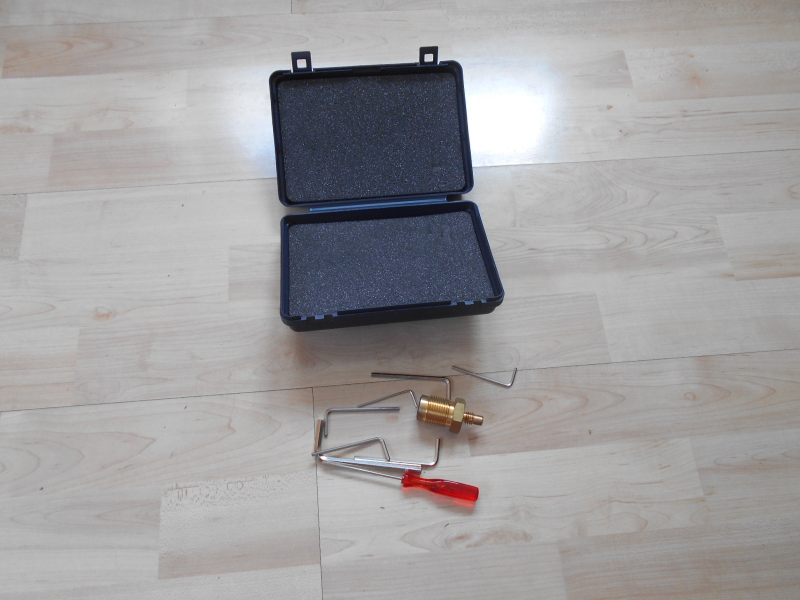 walther werkzeugboxen – Bild 2