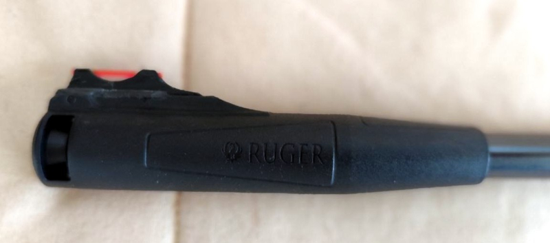 Ruger Airscout Rancher Kit – afbeelding 6