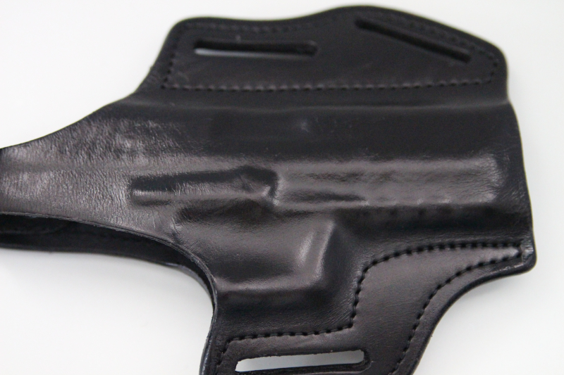 Heckler & Koch HK45 Compact - gebraucht - sehr geringe Schussbelastung – Bild 2