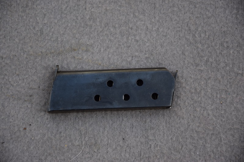Magazin für Ortgies Pistole – billede 2