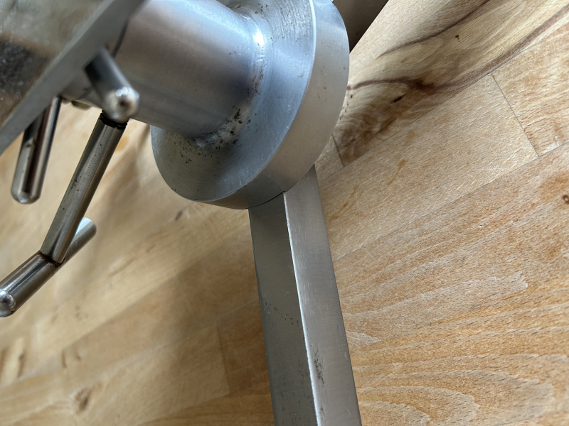 Rifle Rest Gewehrauflage verstellbar – Bild 3