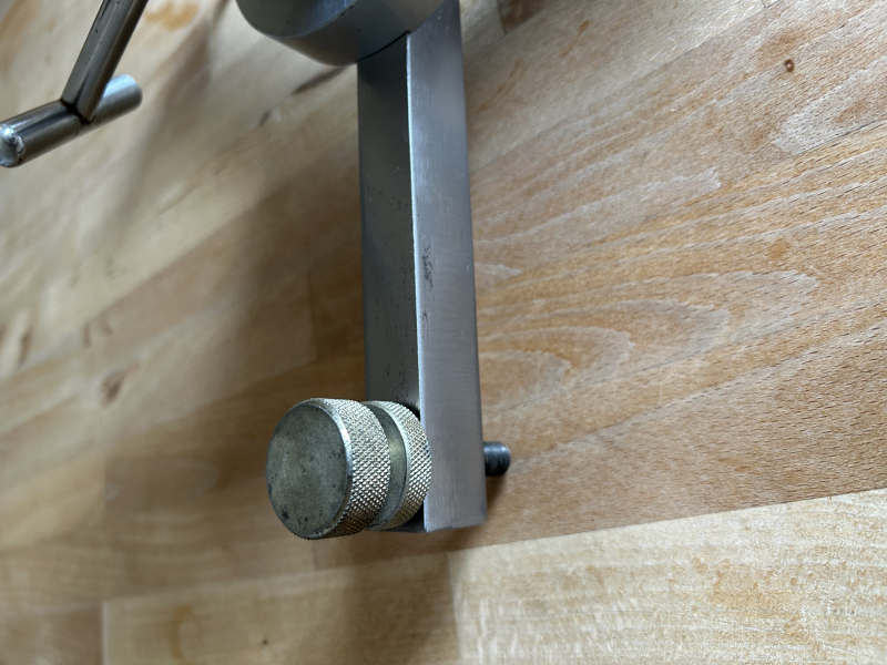 Rifle Rest Gewehrauflage verstellbar – Bild 4