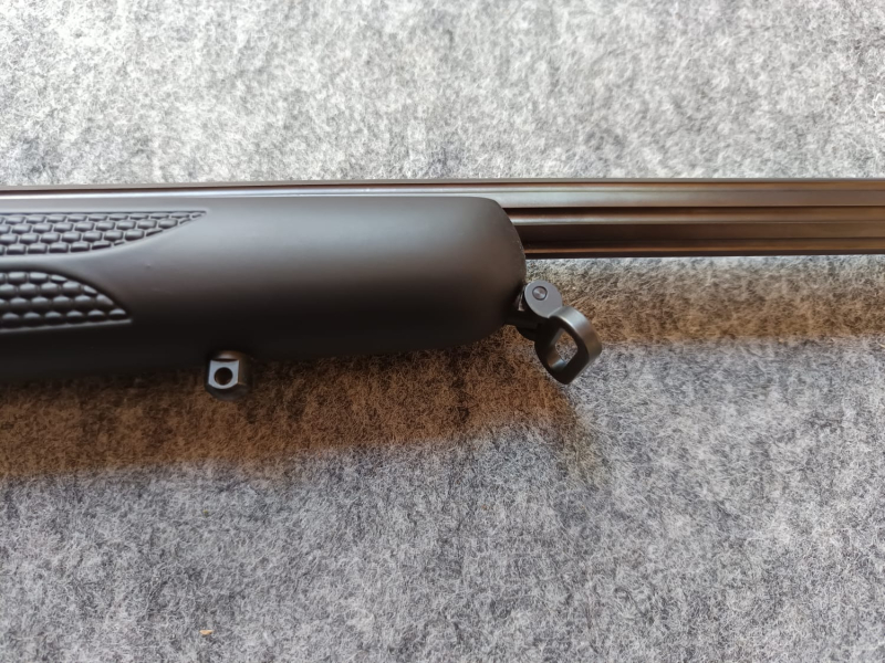 Mauser M12 Impact Black edition – kuva 5