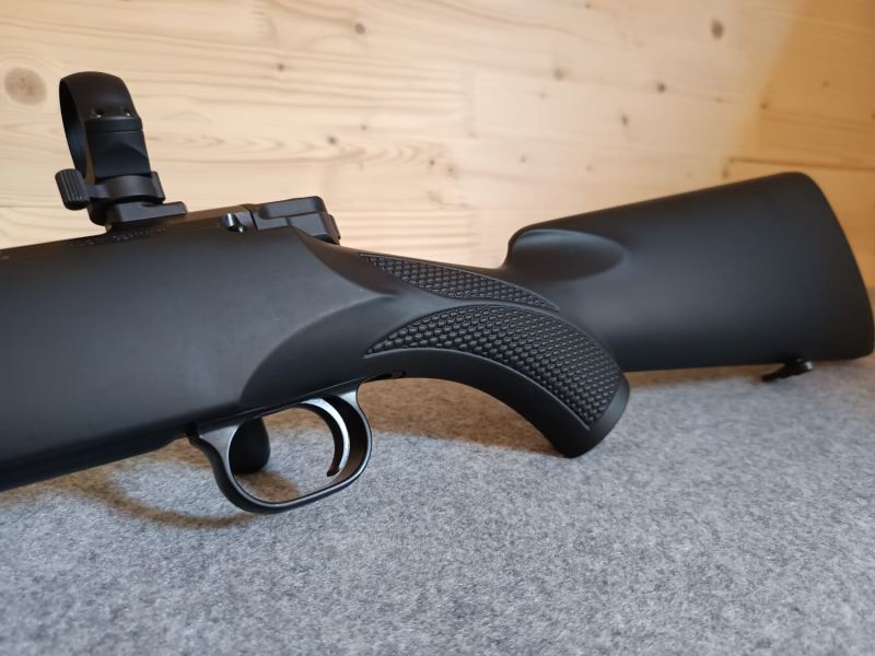 Mauser M12 Impact Black edition – kuva 2