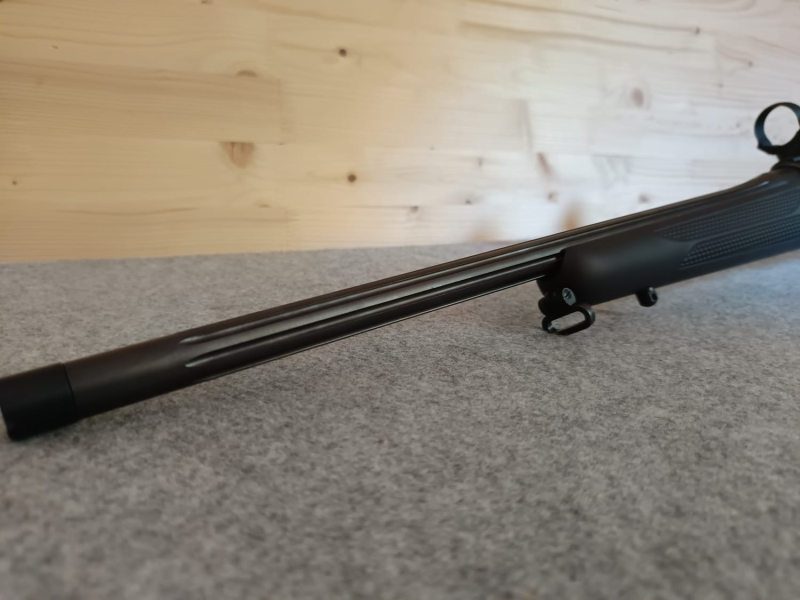 Mauser M12 Impact Black edition – kuva 6