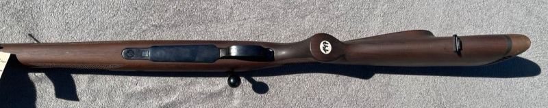 Repetierbüchse Santa Barbara 7x57 – Bild 6