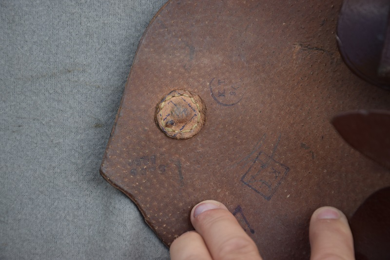 Pistolentasche Polen – Bild 2
