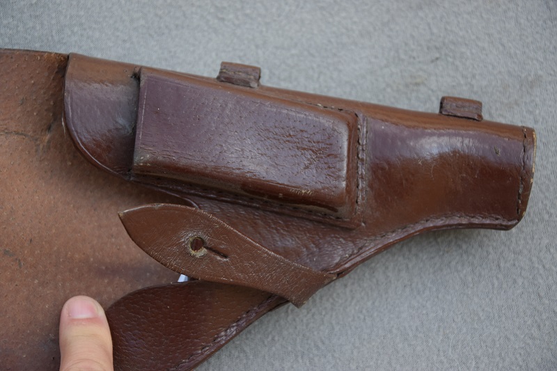 Pistolentasche Polen – Bild 3