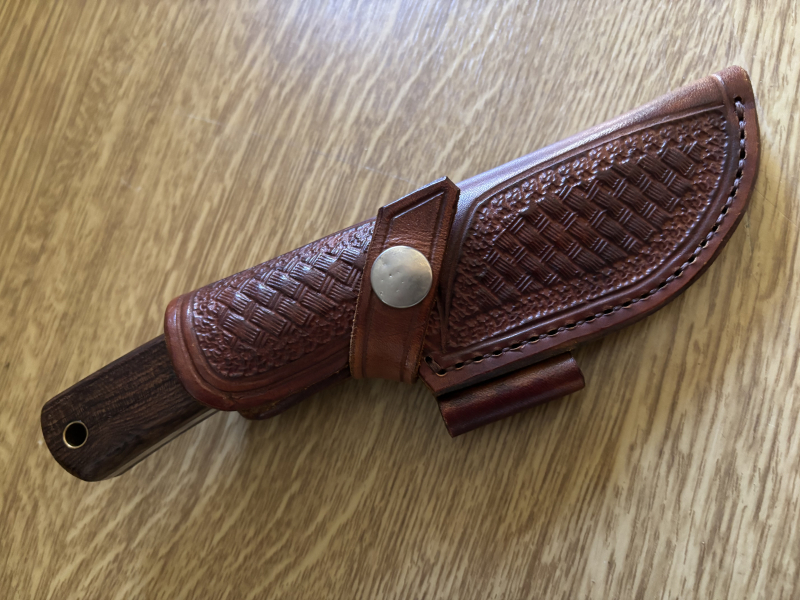 Jugend-Knife – nuotrauka 4