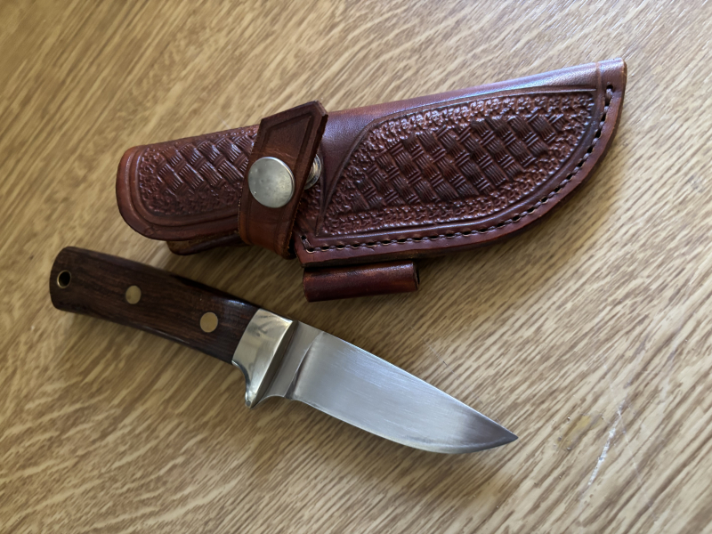 Jugend-Knife – nuotrauka 2