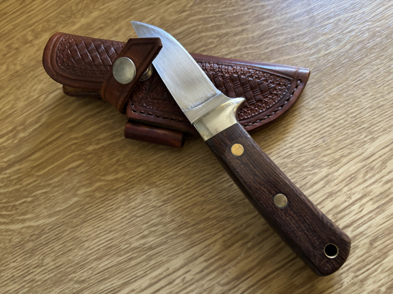 Jugend-Knife – nuotrauka 3