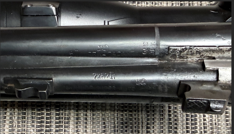 Sodia Hahn Drilling Luxus mit Zieloptik Zeiss – Bild 5