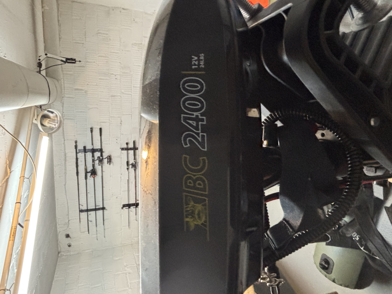 BellyBoot mit E-Motor – Bild 3