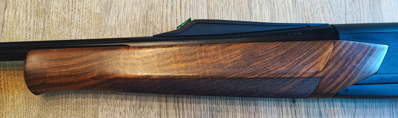 SLB Browning BAR Zenith Big Game HC .30-06 Spring neu – Bild 6