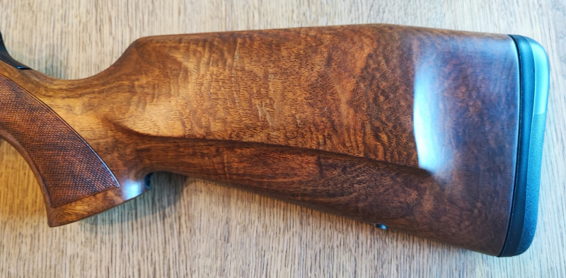 SLB Browning BAR Zenith Big Game HC .30-06 Spring neu – Bild 5
