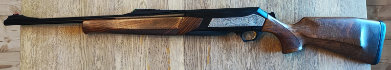 SLB Browning BAR Zenith Big Game HC .30-06 Spring neu – Bild 2