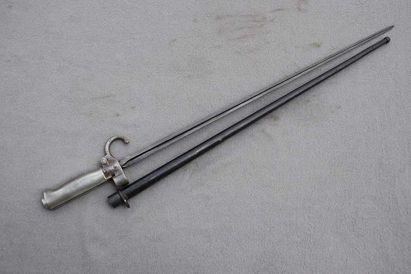 M186 Lebel Bajonett Frankreich – obrázek 2