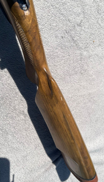 Hubertus Repetierbüchse Kal. .308 Win EAW – Bild 3