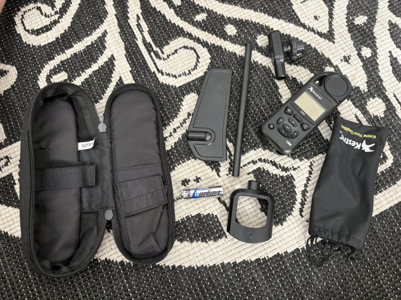 Kestrel 5000 – image 3