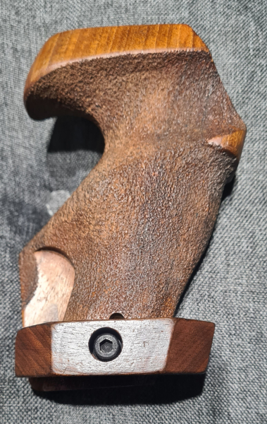 Matchgriff für.Walther GSP rechts – billede 2
