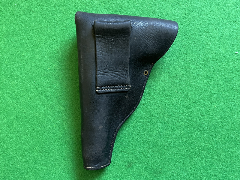 Unbekannte Pistolentasche WK2 – Bild 4