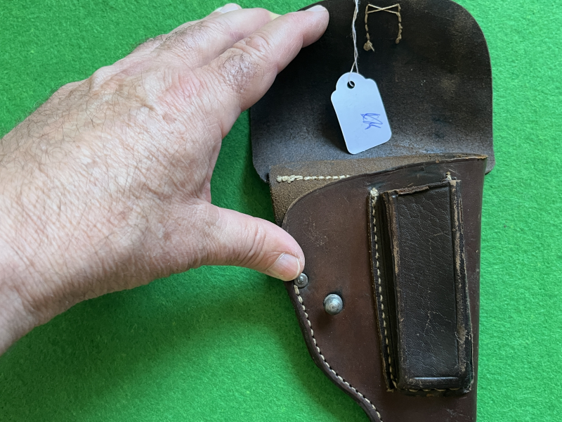 FN1910 Pistolentasche WK1 – bild 3
