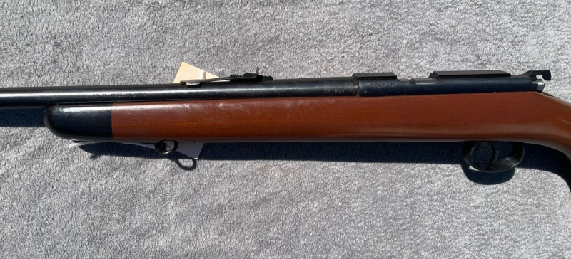 Norinco KK Kleinkaliber Gewehr / Repetierbüchse .22 lr – Bild 4