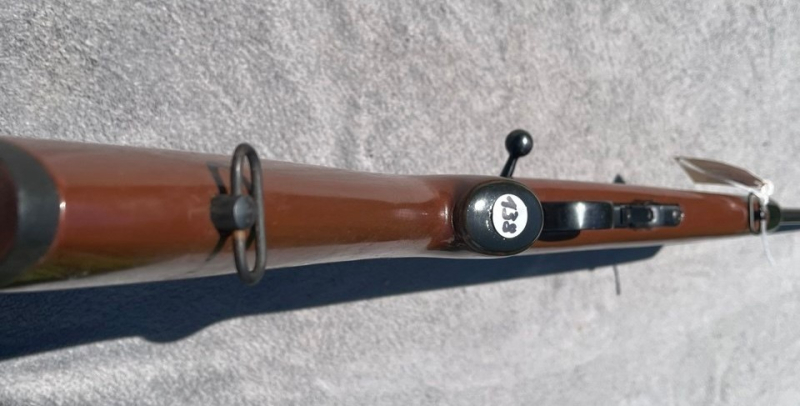Norinco KK Kleinkaliber Gewehr / Repetierbüchse .22 lr – Bild 5