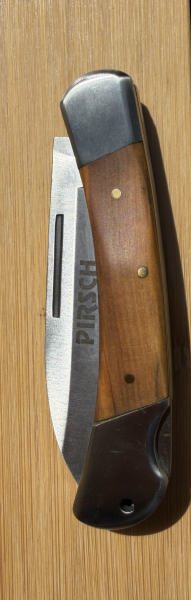 Puma Taschenmesser – nuotrauka 2