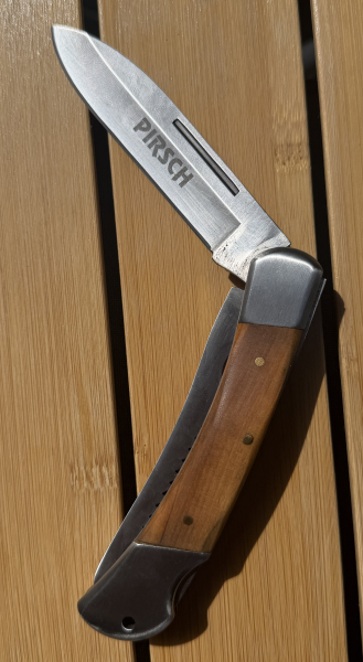 Puma Taschenmesser – nuotrauka 3