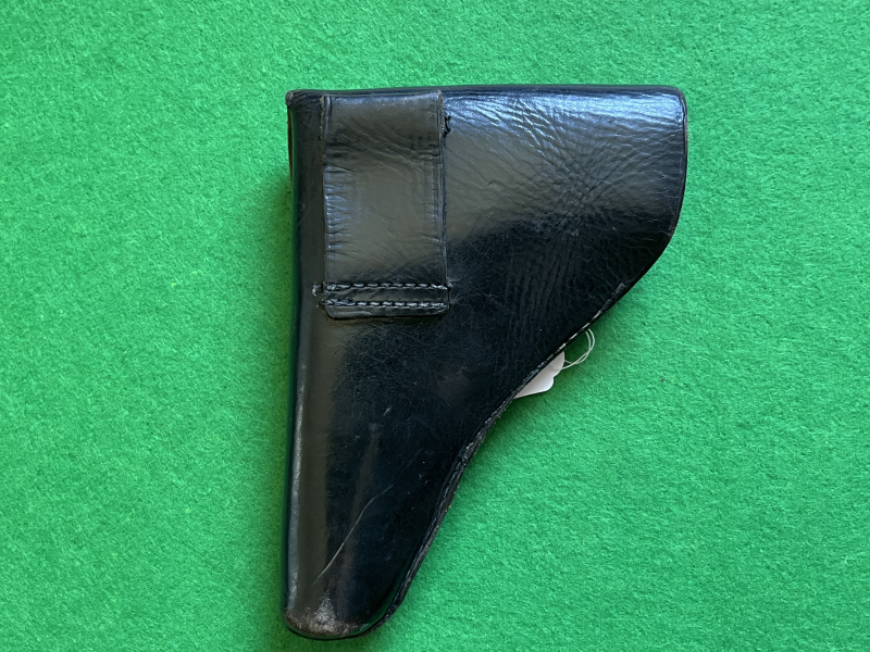 Unbekannte Pistolentasche WK2 – Bild 2