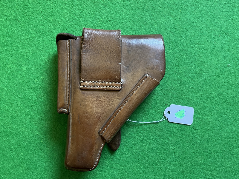 Walther PPK Pistolentasche WK2 – stampa 2