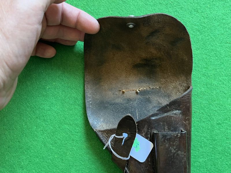Walther PPK Pistolentasche WK2 – bild 3