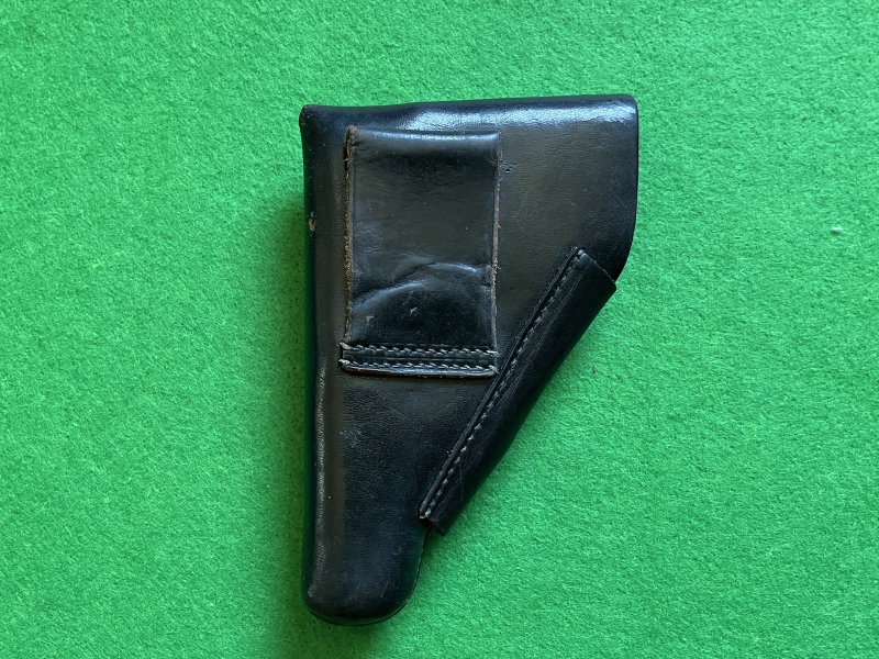 Walther PPK Pistolentasche WK2 – obrázek 2