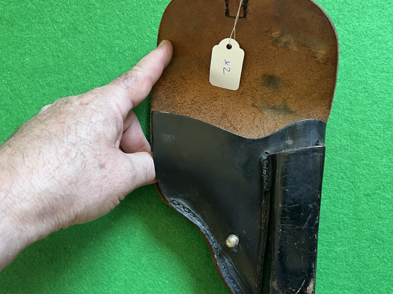 MAB-D Pistolentasche WK2 – slika 3