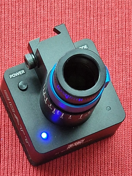 SCATT MX-W2 WiFi – Bild 1