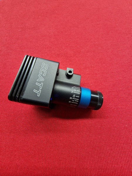 SCATT MX-W2 WiFi – Bild 4