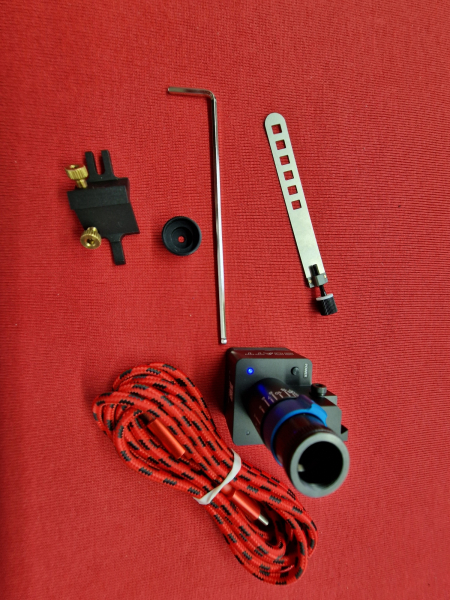 SCATT MX-W2 WiFi – Bild 2