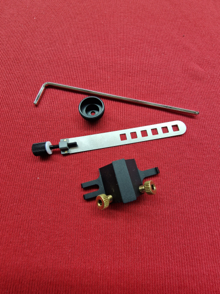 SCATT MX-W2 WiFi – Bild 3