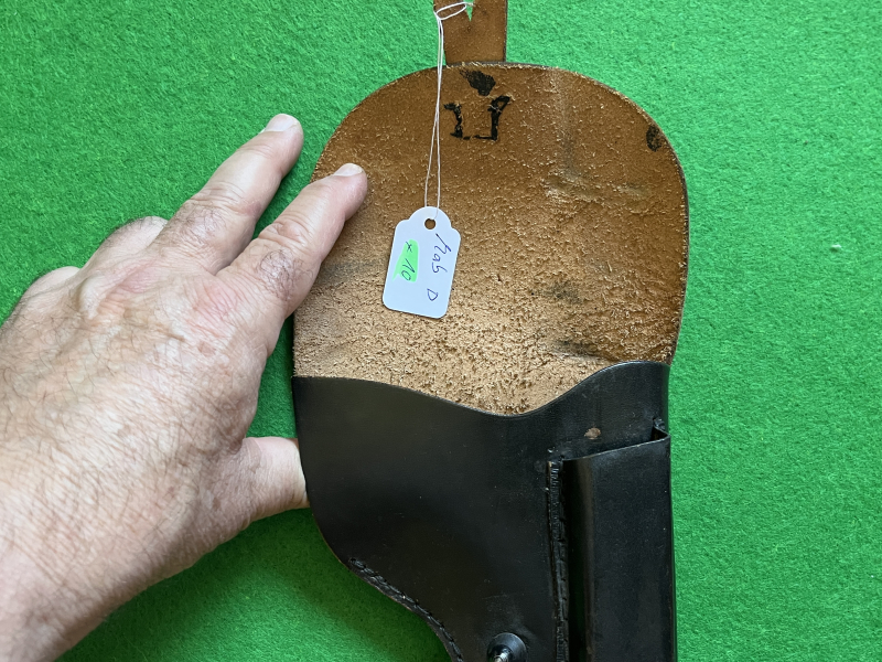 MAB-D Pistolentasche WK2 – Bild 3