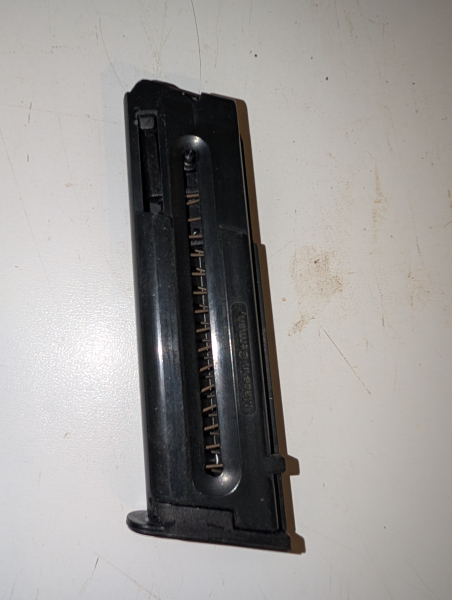 Magazine 1911 SIG Sauer .22 lr – afbeelding 2