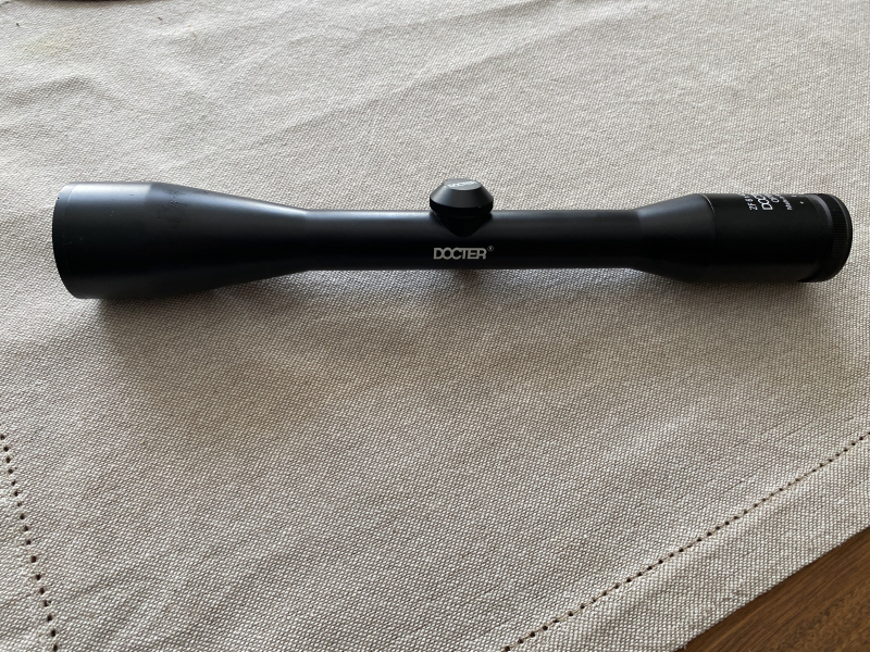 Docter ZF 6x42 -M- – Bild 2