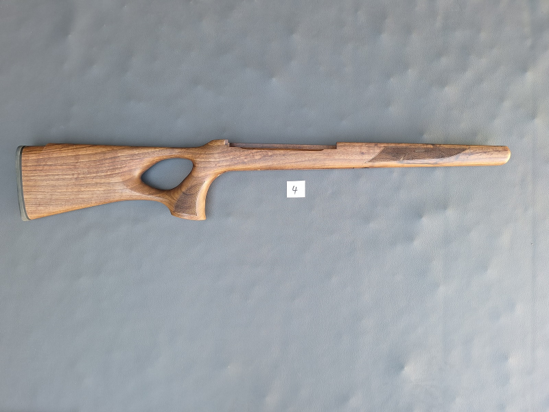 SPT Lochschaft Heckler+Koch SL7 – zdjęcie 2