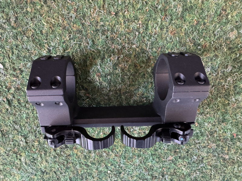 Eratac Blockmontage 34mm 20MOA – Bild 2