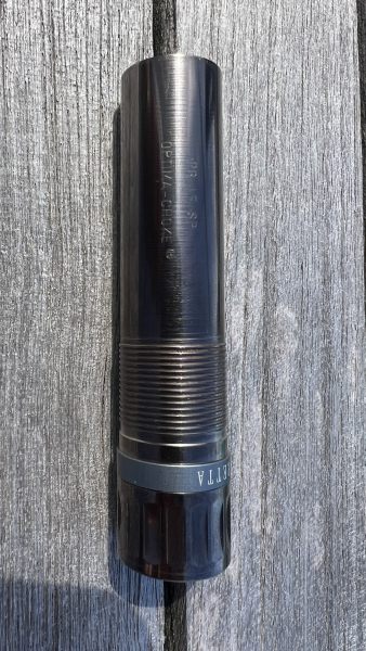 Beretta Optima Choke – imaginea 2